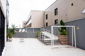 Flat atlantico 201
